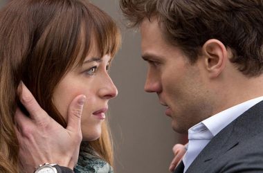 Fifty Shades of Grey - Angelo Matera