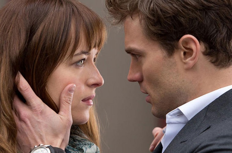 Fifty Shades of Grey - Angelo Matera